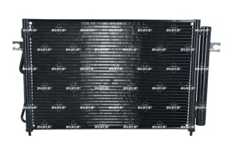 Конденсатор, кондиционер