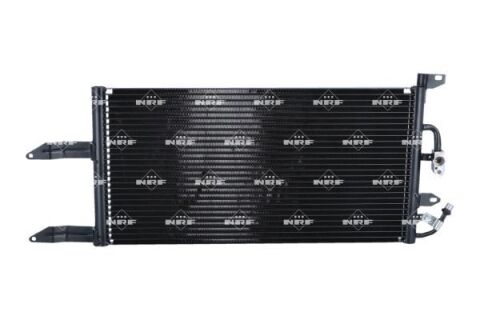 Конденсатор, кондиционер