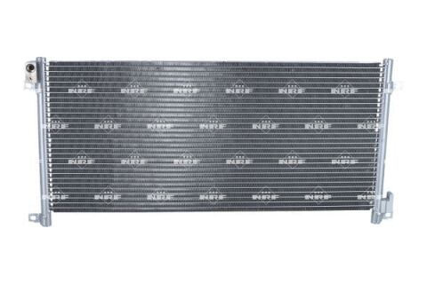 Конденсатор, система кондиціонування повітря