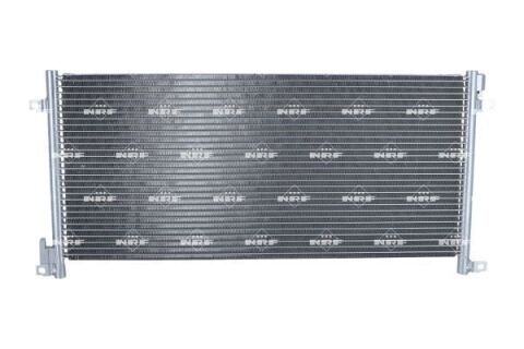 Конденсатор, система кондиціонування повітря