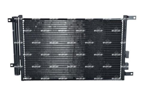 Конденсатор, система кондиціонування повітря