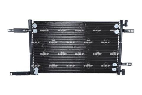 Конденсатор, система кондиціонування повітря