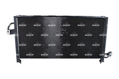 Конденсатор, кондиционер