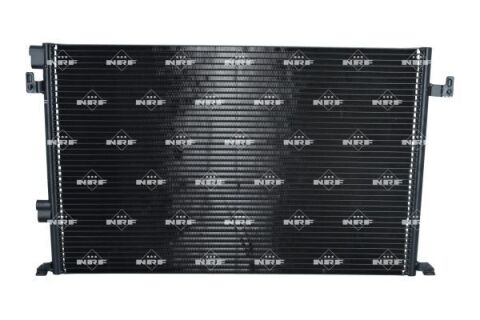 Конденсатор, система кондиціонування повітря