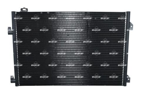 Конденсатор, система кондиціонування повітря