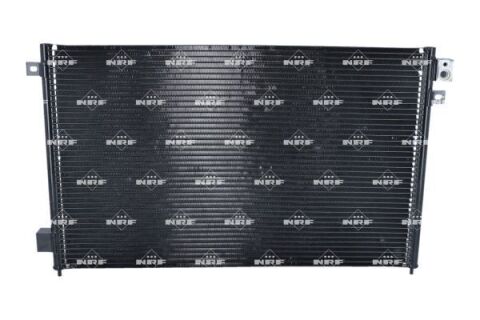 Конденсатор, система кондиціонування повітря Конденсатор, система кондиціонування повітря