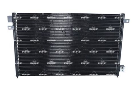 Конденсатор, система кондиціонування повітря Конденсатор, система кондиціонування повітря