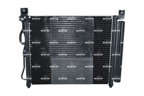 Конденсатор, кондиционер