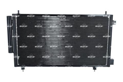 Конденсатор, кондиционер