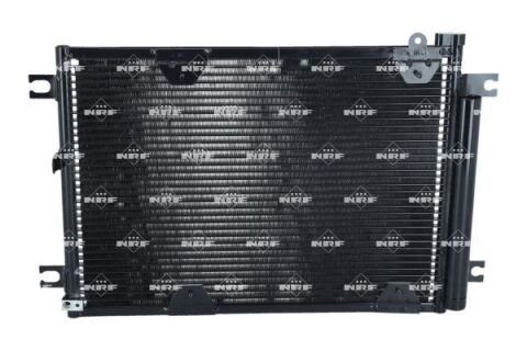 Конденсатор, система кондиціонування повітря