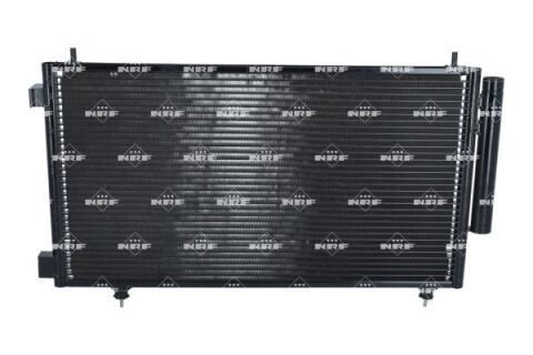 Конденсатор, кондиционер