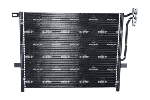 Конденсатор, система кондиціонування повітря