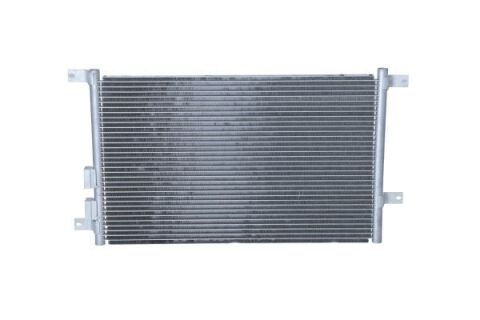 Конденсатор, кондиционер