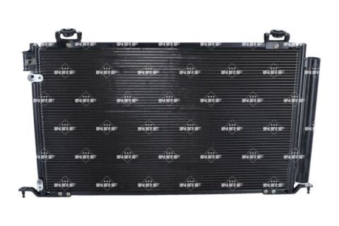 Конденсатор, система кондиціонування повітря