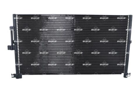 Конденсатор, система кондиціонування повітря Конденсатор, система кондиціонування повітря