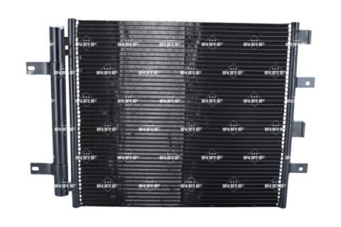 Конденсатор, система кондиціонування повітря Конденсатор, система кондиціонування повітря