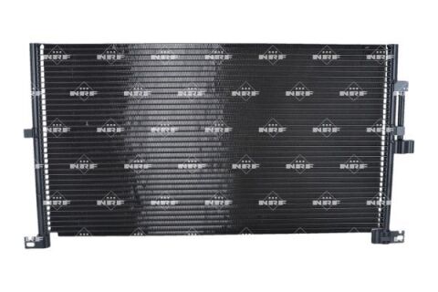 Конденсатор, система кондиціонування повітря Конденсатор, система кондиціонування повітря