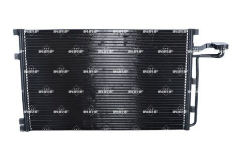 Конденсатор, кондиционер