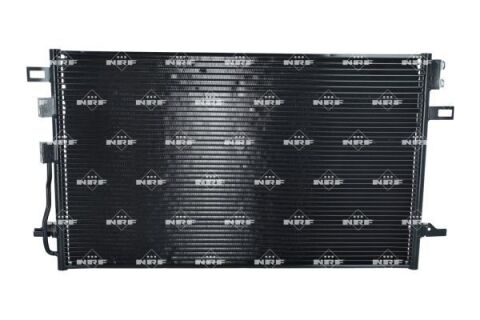 Конденсатор, кондиционер