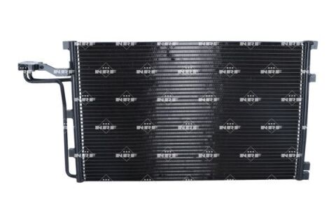 Конденсатор, кондиционер