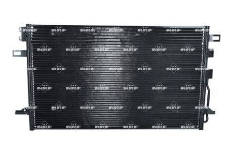 Конденсатор, кондиционер