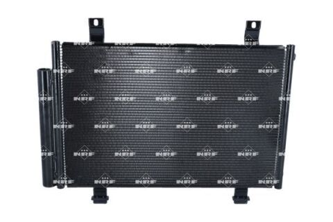 Конденсатор, система кондиціонування повітря