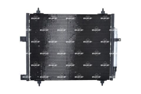 Конденсатор, кондиционер