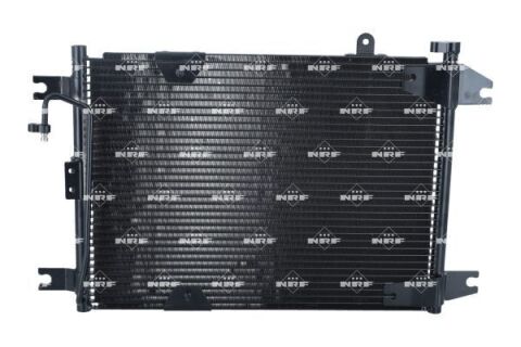 Конденсатор, система кондиціонування повітря Конденсатор, система кондиціонування повітря