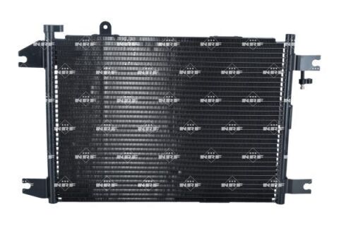 Конденсатор, система кондиціонування повітря Конденсатор, система кондиціонування повітря