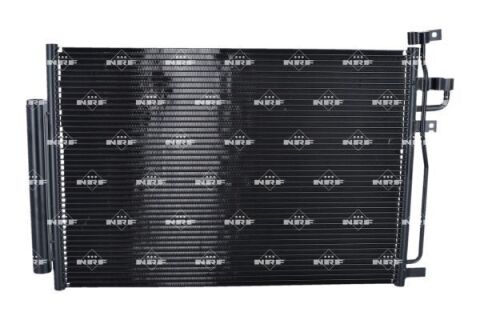 Конденсатор, кондиционер