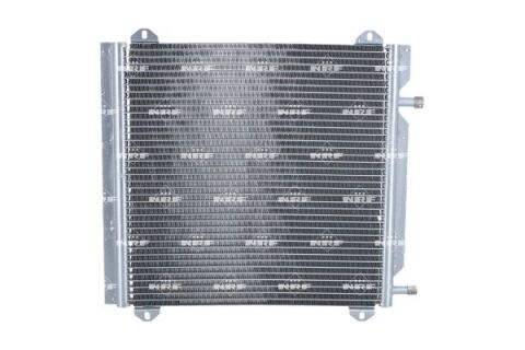 Конденсатор, система кондиціонування повітря