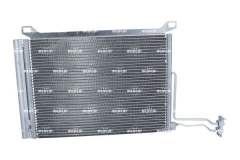 Конденсатор, система кондиціонування повітря