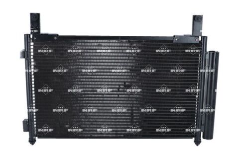 Конденсатор, кондиционер