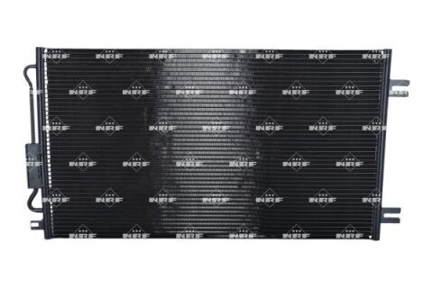 Конденсатор, кондиционер