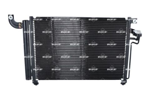 Конденсатор, система кондиціонування повітря Конденсатор, система кондиціонування повітря