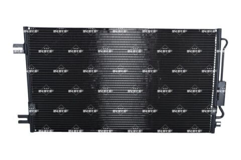 Конденсатор, кондиционер