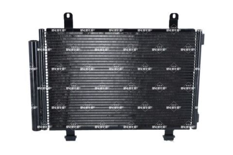 Конденсатор, кондиционер