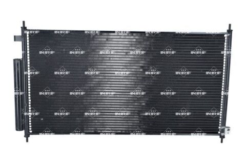 Конденсатор, кондиционер