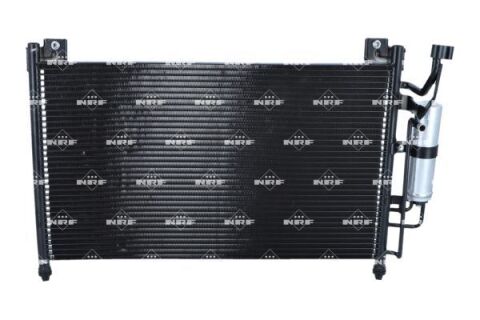 Конденсатор, система кондиціонування повітря Конденсатор, система кондиціонування повітря