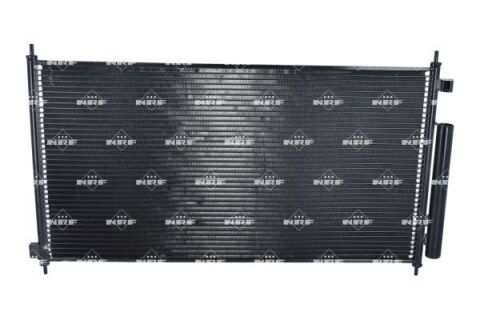 Конденсатор, кондиционер