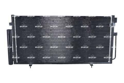 Конденсатор, кондиционер