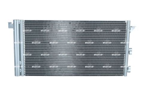 Конденсатор, кондиционер