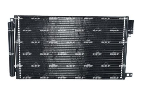 Конденсатор, система кондиціонування повітря Конденсатор, система кондиціонування повітря