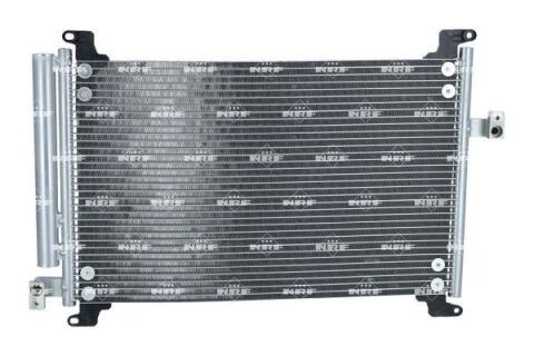 Конденсатор, кондиционер