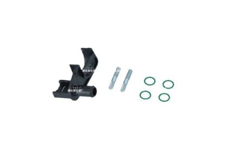 Конденсатор, кондиционер