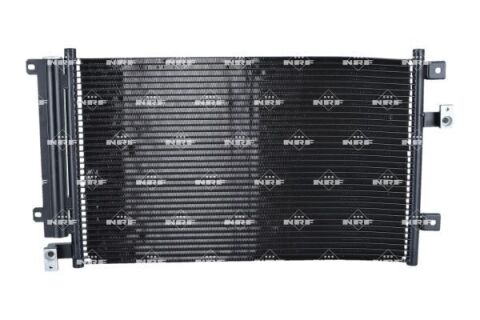 Конденсатор, кондиционер