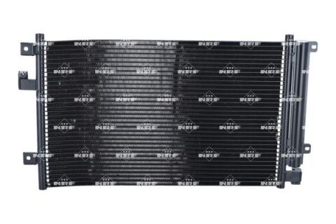 Конденсатор, кондиционер