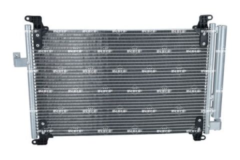 Конденсатор, кондиционер