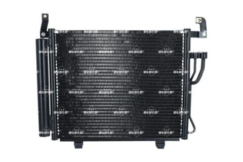 Конденсатор, кондиционер