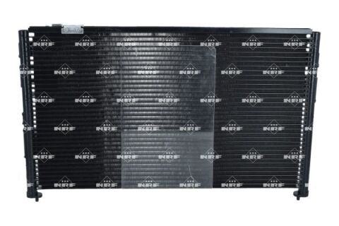 Конденсатор, система кондиціонування повітря